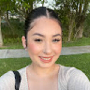 Meet your Posher, Maraya